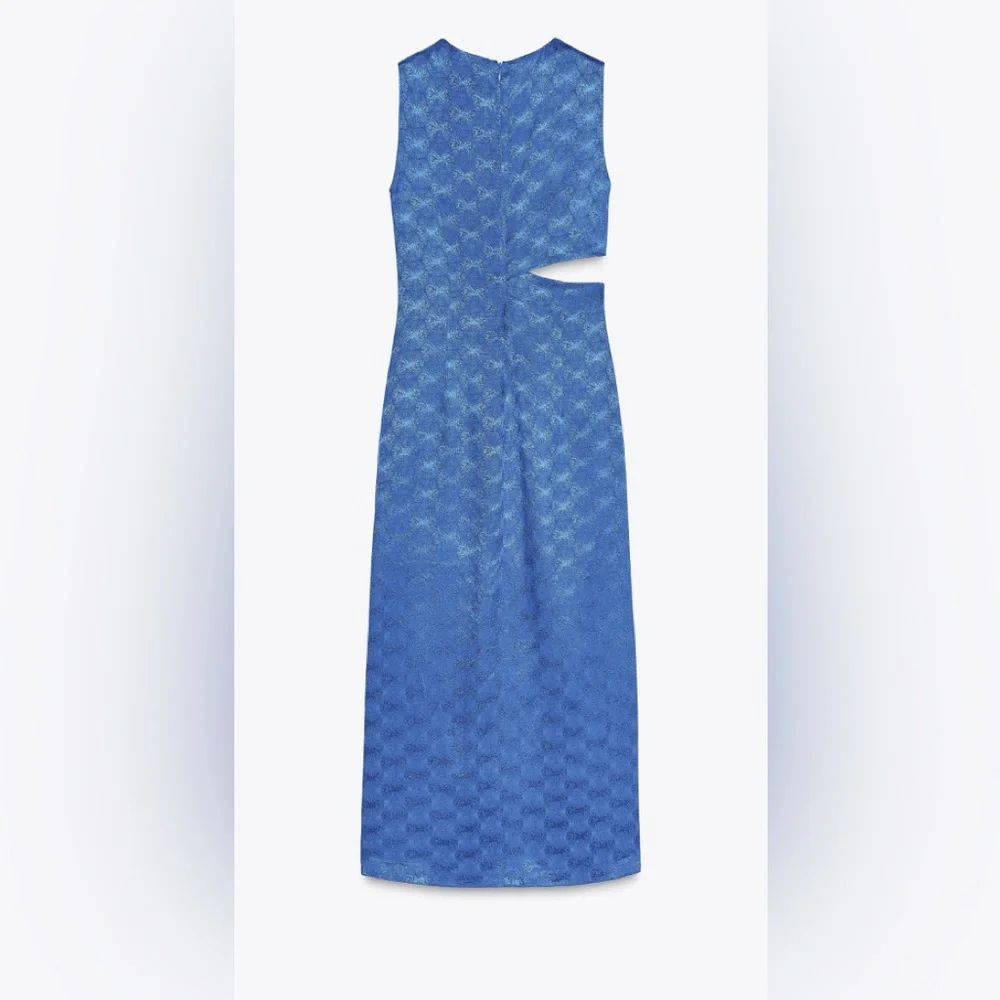 Zara Midi Dress - Picture 5 of 6